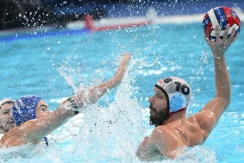 EP: Srbija zakazala finale s Mađarima EP: Srbija zakazala finale s Mađarima