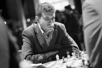 Nesrećan slučaj: Otkriven uzrok smrti šahiste Danijela Narodickog