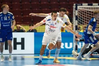 Krenula glavna runda Evropskog prvenstva: Hrvatska nadigrala Island, Slovenija upisala prvi poraz