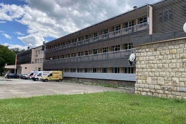 U toku eksterna kontrola u slučaju smrti Nikole Dabetića koji je nakon procedure u KBC Berane preminuo od sepse