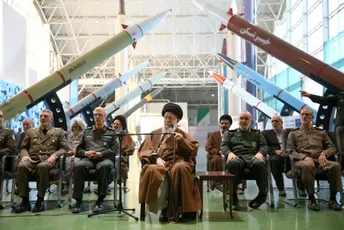 Iranska Revolucionarna garda prijeti Americi: Spremniji smo nego ikada i sa prstom na obaraču