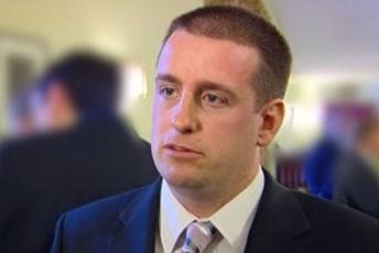 Trinaest godina zlostavljanja: Britanski političar priznao da je drogirao i silovao bivšu suprugu