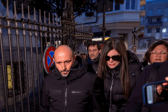 Italija povukla ambasadora zbog oslobađanja osumnjičenog u požaru u Kran-Montani