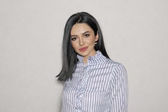 Popović pružila podršku Pajković: Ćutanje, opravdavanje ili relativizovanje bilo kog oblika nasilja nad ženama znači saučesništvo