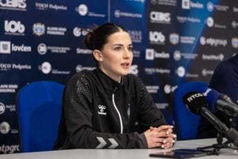 Vukčević: Ne smijemo ponoviti izdanje iz Meca