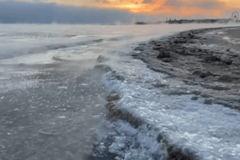 U očekivanju oluje: Najmanje 16 američkih država proglasilo vanredno stanje