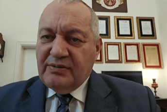 Milivojević: Režim Aleksandra Vučića prepreka normalnom životu i stabilnosti Zapadnog Balkana