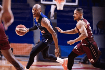 Budućnost slavila u Morači: Pala i Bosna