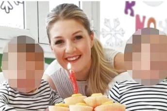 Majka troje dece ubijena u Malagi: Sin od 11 godina prisustvovao zločinu