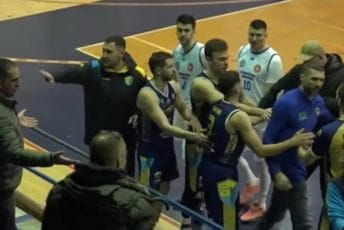 KK Danilovgrad: Pojedinci će biti sankcionisani, sudijski kriterijum utiče na ishod utakmica