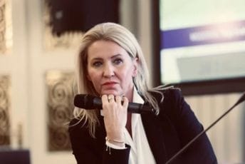 Novaković: Pravosnažne presude za visoku korupciju među ključnim koracima na EU putu