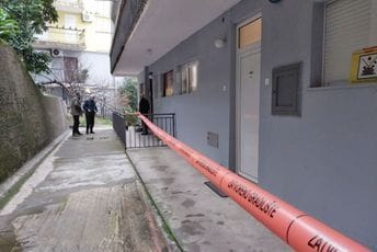 Mještani zgrade koja klizi su u panici: Iseljavanje nije sporno, ali - gdje?