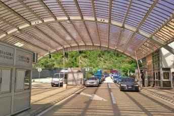 Početak u podne: Sjutra na granicama blokada teretnog saobraćaja, trajaće do ispunjenja zahtjeva