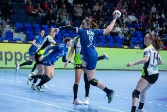 Kraj svake nade: Težak poraz Budućnosti, Mec je bio nezaustavljiv u "Morači"