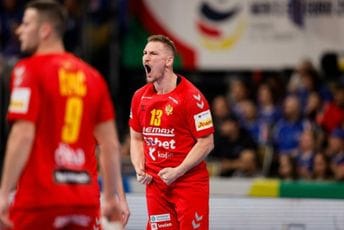 Radović: Donio sam odluku koja mi nije nimalo lako pala, ali mislim da je tako najbolje