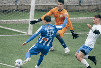 Uz prisustvo policije i bez publike: Budućnost brojala do devet protiv trećeligaša