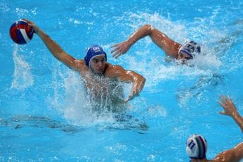 Grci stigli do prvog odličja na EP u istoriji: Deklasirali su ‘azure’