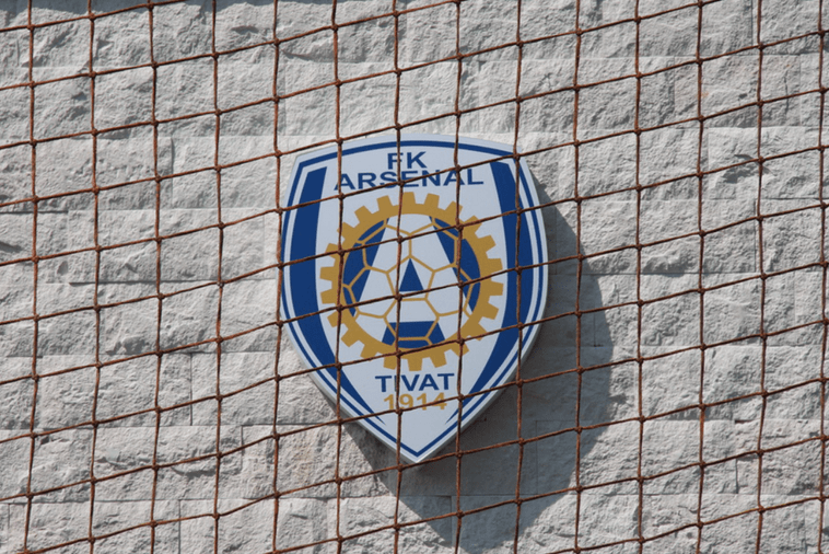 DPS Tivat: Vlast sistemski uništava Arsenal, nekadašnji sportski simbol grada DPS Tivat: Vlast sistemski uništava Arsenal, nekadašnji sportski simbol grada