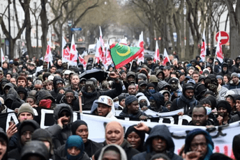 Protesti u Parizu: Imigrant umro u pritvoru, svemu navodno prethodilo nasilje prilikom hapšenja