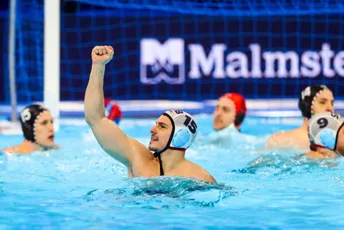 Srbija je novi prvak Evrope: Domaćin briljirao u drugom poluvremenu i stigao do šestog zlata