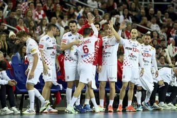 Ludilo u Malmeu: Na vrhu bodovno izjednačeni Hrvatska, Slovenija, Island i Švedska