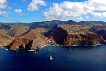 Ovo su države sa najviše prekomorskih teritorija: Za mnoge njihove posjede vjerovatno nikad nijeste ni čuli