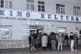 "Bježalo se na sve strane": Prije pola vijeka u Podgorici je prvi put prikazan „Kum II“, a u akciji su bili radnici SUP-a