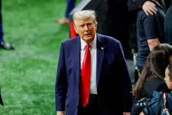 Tramp neće na Superbol: Ne sviđaju mu se muzičari koji će nastupiti Tramp neće na Superbol: Ne sviđaju mu se muzičari koji će nastupiti