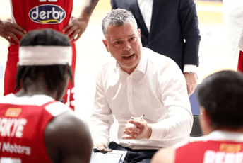 SC Derbi danas u Splitu: "Veoma nezgodan protivnik"