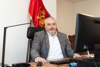 Čađenović: Obezbijediti potpunu finansijsku i institucionalnu nezavisnost DRI