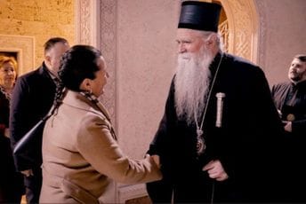 Za radove i projekte SPC opredijeljeno 250.000 eura, najviše Mitropoliji crnogorsko-primorskoj