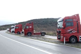 Ministarstvo energetike i rudarstva: Apel građanima da ne kupuju prekomjerne količine goriva, zaliha ima za još par dana