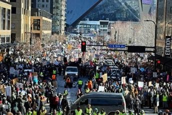 Sve više republikanaca traži opsežnu istragu ubistva u Mineapolisu