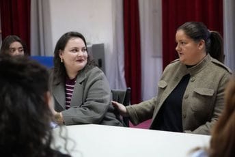 Gradsko pozorište pokrenulo Index scenu: Počele probe za predstavu “Što više jede, praznija postaje”