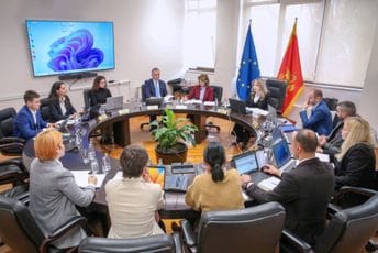 Održana sjednica Savjeta CBCG: Unapređenje regulative i dalja modernizacija platnog sistema u fokusu