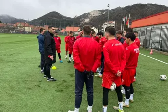 Lovćen ima novog trenera, stigao i Luka Mirković