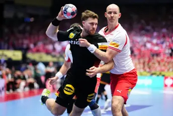 EP: Danci prvi polufinalisti