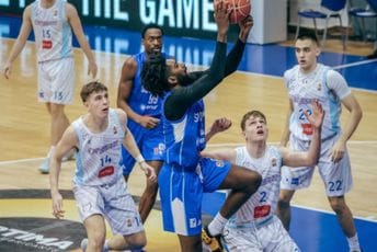 ABA2: Sutjeska na plus 42 protiv Studenta