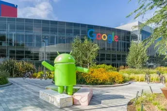 Gugl se nagodio da plati 68 miliona dolara zbog špijuniranja korisnika Gugl se nagodio da plati 68 miliona dolara zbog špijuniranja korisnika