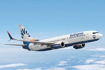 Uskoro direktna avio linija Podgorica - Antalija