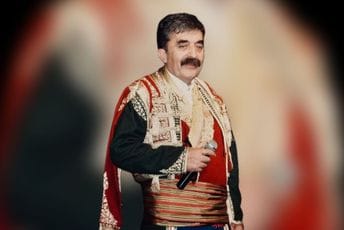 Na današnji dan rođen je Moto Laketić – ime koje je obilježilo crnogorsku muziku i humanost