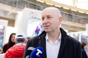 Spalević: Najveću hajku na klub sprovodi manja grupa predvodnika dijela "varvara"