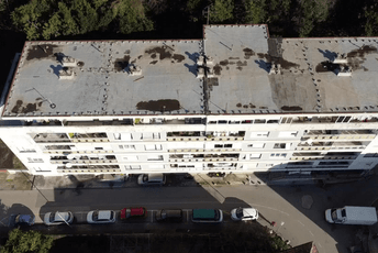 MDUP o sanaciji Plave zgrade: Pejović i Lučić da formalizuju svoje stavove kroz stručni nalaz