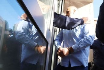 Perović rekao vještaku Radojeviću da nije tačno što je naveo u nalazu, ometao procesnu disciplinu pa udaljen iz sudnice