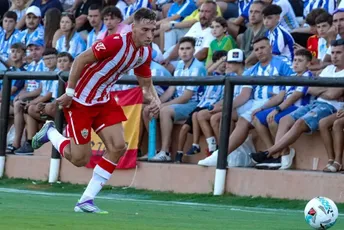Naš mladi fudbaler ide u Atletiko Madrid B
