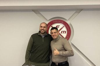 Saradnja kao prirodan korak ka zajedničkom uspjehu: Bemax i Džudo klub Ippon potpisali novi ugovor o sponzorstvu Sa potpisivanja sporazuma