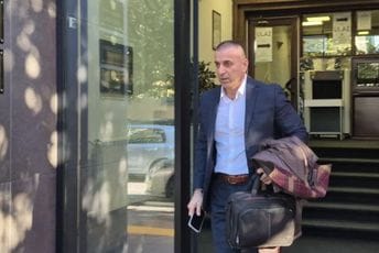 Knežević: Šuković i Vukotić žele da me eliminišu, nijesam htio da smijenim ljude pod pritiskom Novovića