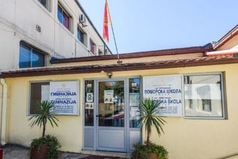MPNI i Opština Kotor započinju hitnu sanaciju Pomorske škole i Gimnazije: Biće sprovedena potpuna rekonstrukcija