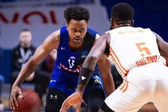 Moćno izdanje za povratak na pobjednički kolosijek: Kemnic deklasiran, malo falilo za stotku