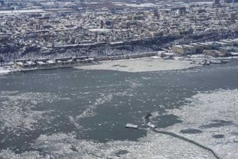 Posljedice velike zimske oluje u SAD: Pola miliona ljudi bez struje i više desetina žrtava